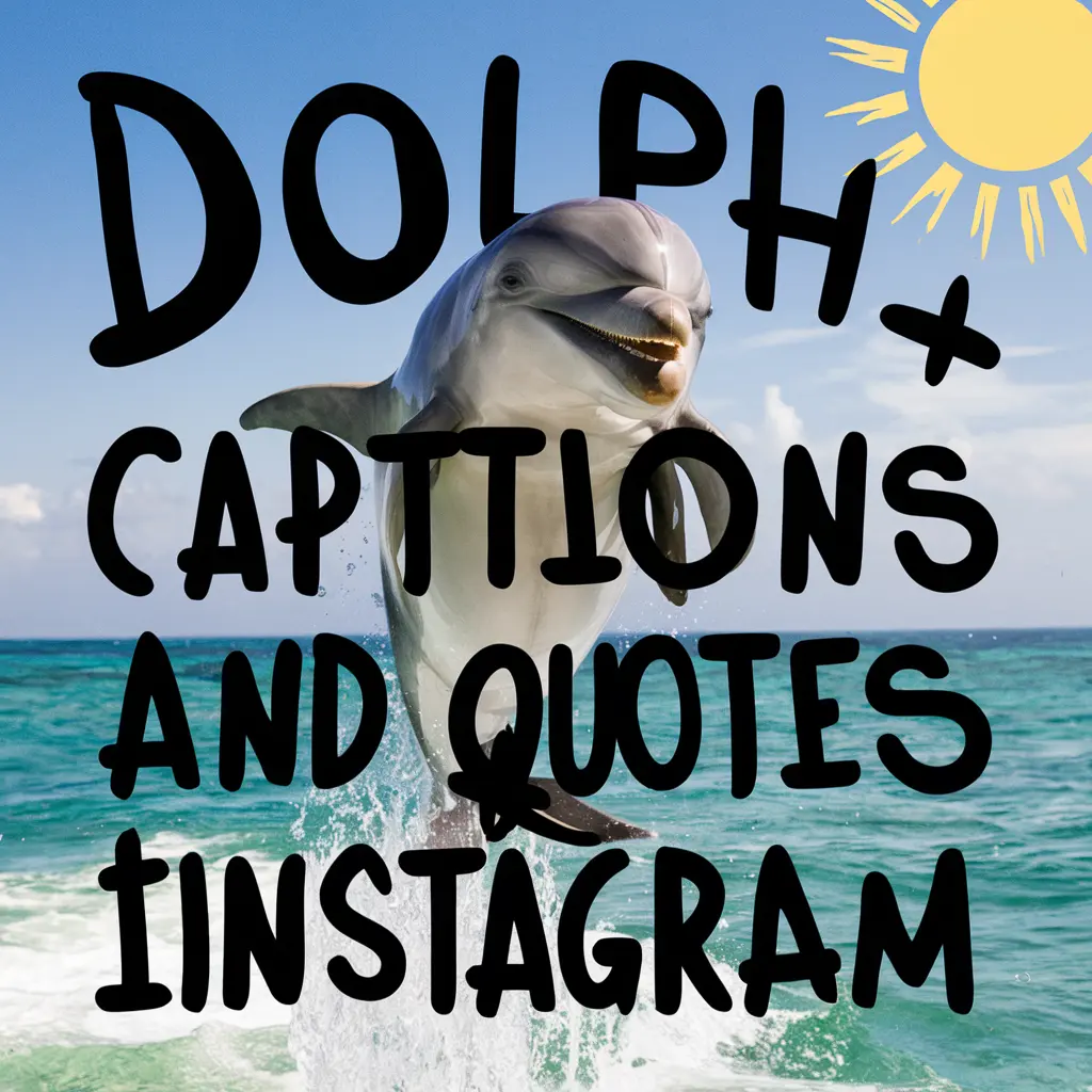 Dolph Captions and Quotes for Instagram