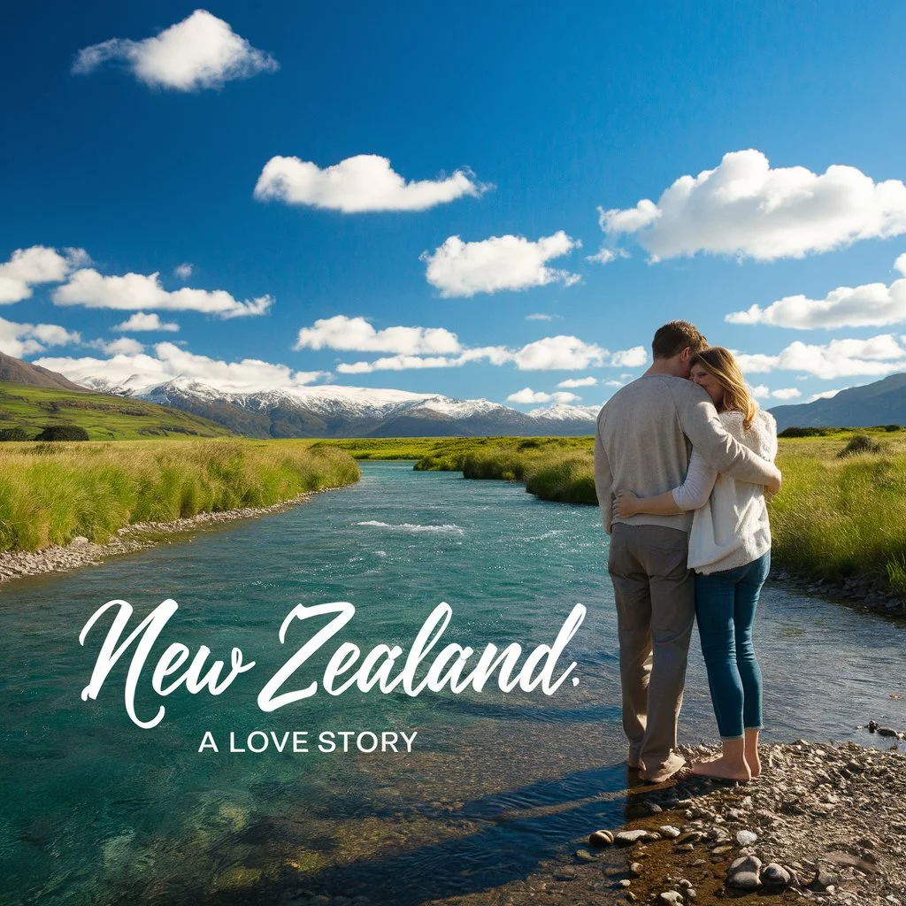 New Zealand Puns