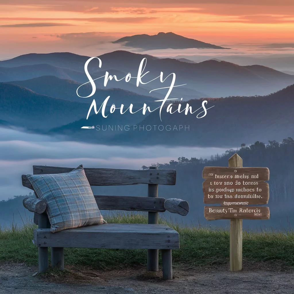Smoky Mountains Quotes