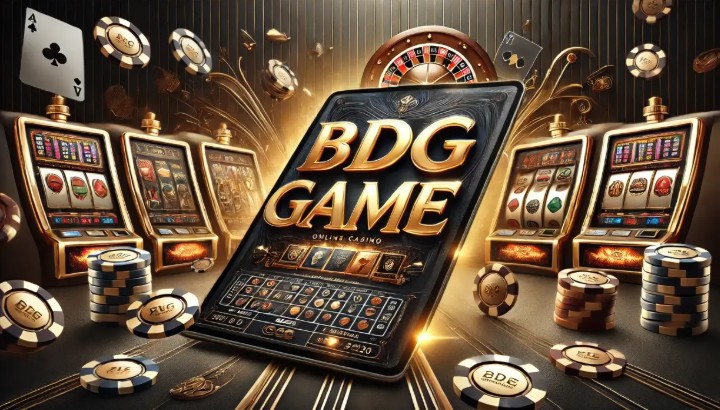 BDG Game Login Verification Failed – Reasons, Fixes, and Prevention Tips
