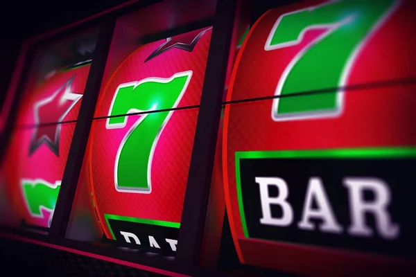 How Online Slots Blend Luck And Game Design How Online Slots Blend Luck And Game Design