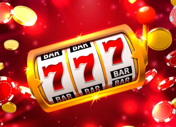 Interesting Facts About Online Slot Games Most New Players Don’t Know