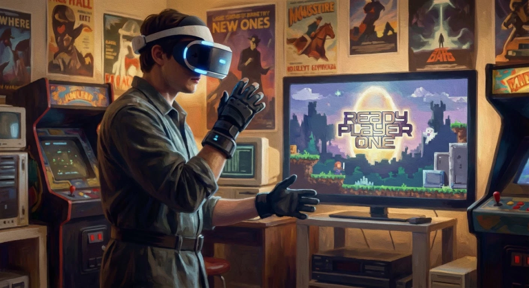 How Strategy-Based Online Games Stimulate Brain Activity