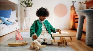 5 Educational Gifts That Help a 3-Year-Old Boy Learn While Playing